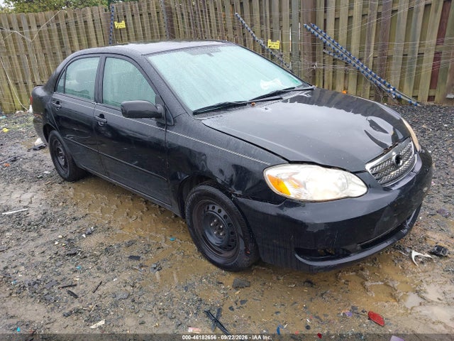 Aukcja sprzedaży 2007 Toyota Corolla Le, vin: 2T1BR32E97C790293, numer aukcji: 46182656