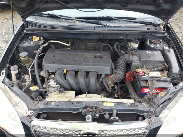 Aukcja sprzedaży 2007 Toyota Corolla Le, vin: 2T1BR32E97C790293, numer aukcji: 46182656