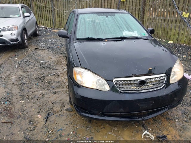 Aukcja sprzedaży 2007 Toyota Corolla Le, vin: 2T1BR32E97C790293, numer aukcji: 46182656