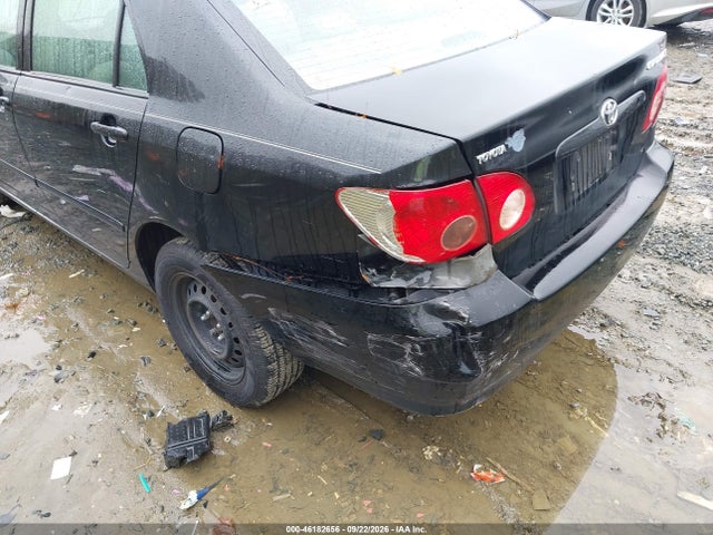 Aukcja sprzedaży 2007 Toyota Corolla Le, vin: 2T1BR32E97C790293, numer aukcji: 46182656