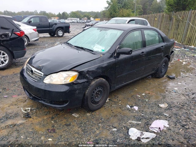 Aukcja sprzedaży 2007 Toyota Corolla Le, vin: 2T1BR32E97C790293, numer aukcji: 46182656
