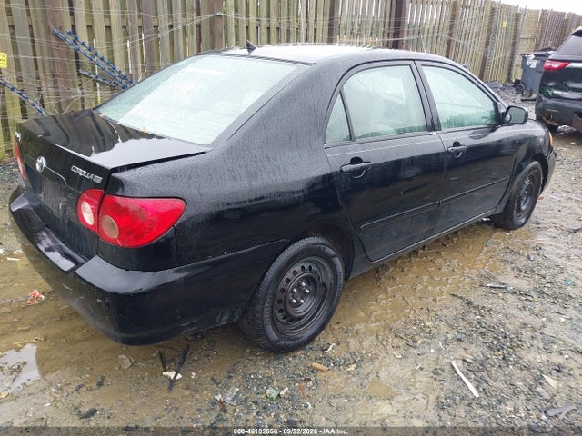 Aukcja sprzedaży 2007 Toyota Corolla Le, vin: 2T1BR32E97C790293, numer aukcji: 46182656