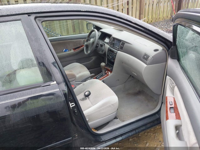 Aukcja sprzedaży 2007 Toyota Corolla Le, vin: 2T1BR32E97C790293, numer aukcji: 46182656
