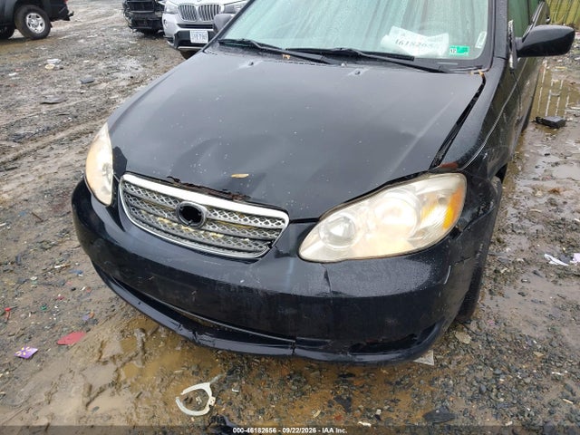 Aukcja sprzedaży 2007 Toyota Corolla Le, vin: 2T1BR32E97C790293, numer aukcji: 46182656