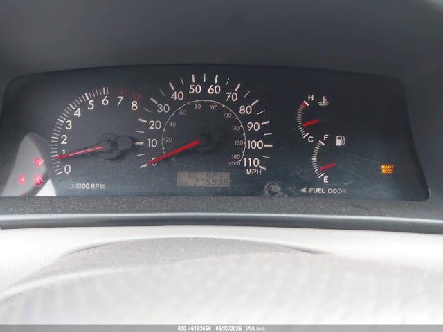 Aukcja sprzedaży 2007 Toyota Corolla Le, vin: 2T1BR32E97C790293, numer aukcji: 46182656