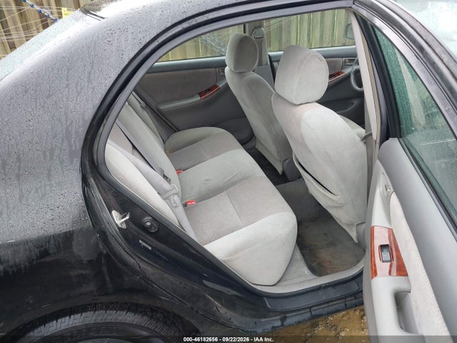 Aukcja sprzedaży 2007 Toyota Corolla Le, vin: 2T1BR32E97C790293, numer aukcji: 46182656
