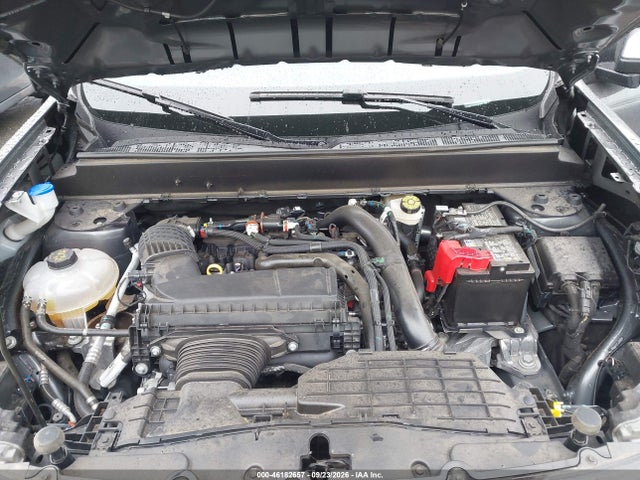 Продаж на аукціоні авто 2025 Ford Maverick Lobo Standard, vin: 3FTCW8TA5SRA63497, номер лоту: 46182657