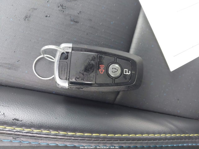 Продаж на аукціоні авто 2025 Ford Maverick Lobo Standard, vin: 3FTCW8TA5SRA63497, номер лоту: 46182657