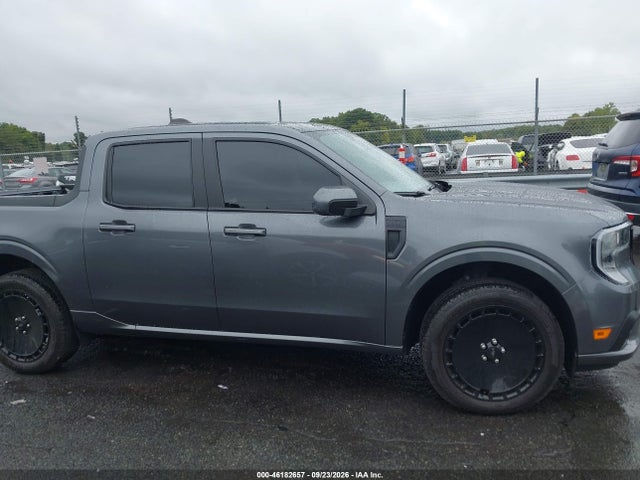 Продаж на аукціоні авто 2025 Ford Maverick Lobo Standard, vin: 3FTCW8TA5SRA63497, номер лоту: 46182657