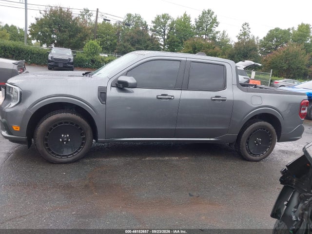 Продаж на аукціоні авто 2025 Ford Maverick Lobo Standard, vin: 3FTCW8TA5SRA63497, номер лоту: 46182657
