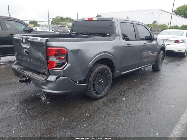 Продаж на аукціоні авто 2025 Ford Maverick Lobo Standard, vin: 3FTCW8TA5SRA63497, номер лоту: 46182657