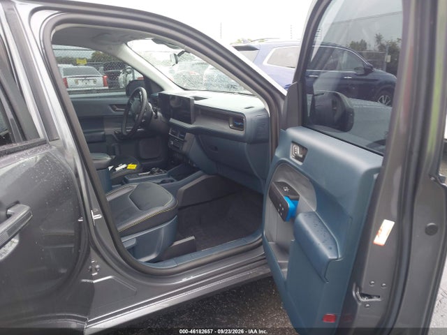 Продаж на аукціоні авто 2025 Ford Maverick Lobo Standard, vin: 3FTCW8TA5SRA63497, номер лоту: 46182657