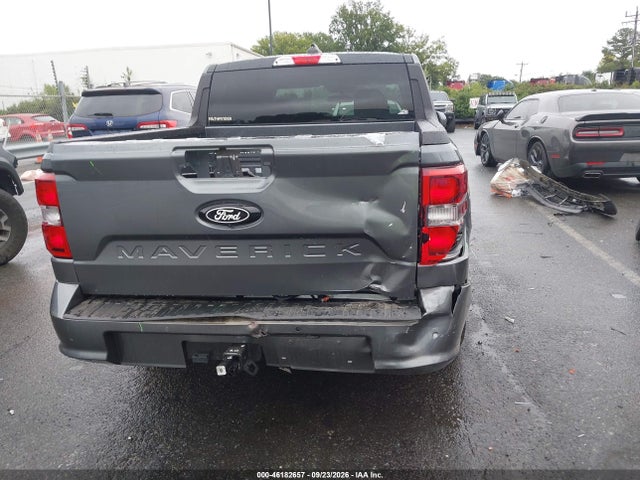 Продаж на аукціоні авто 2025 Ford Maverick Lobo Standard, vin: 3FTCW8TA5SRA63497, номер лоту: 46182657