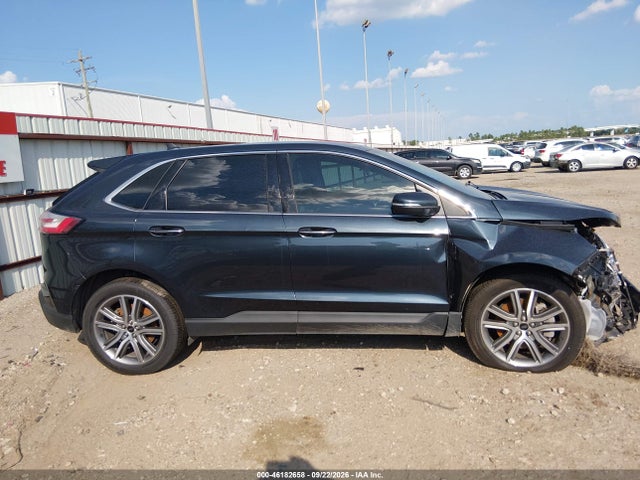 Aukcja sprzedaży 2023 Ford Edge Titanium, vin: 2FMPK4K90PBA17493, numer aukcji: 46182658