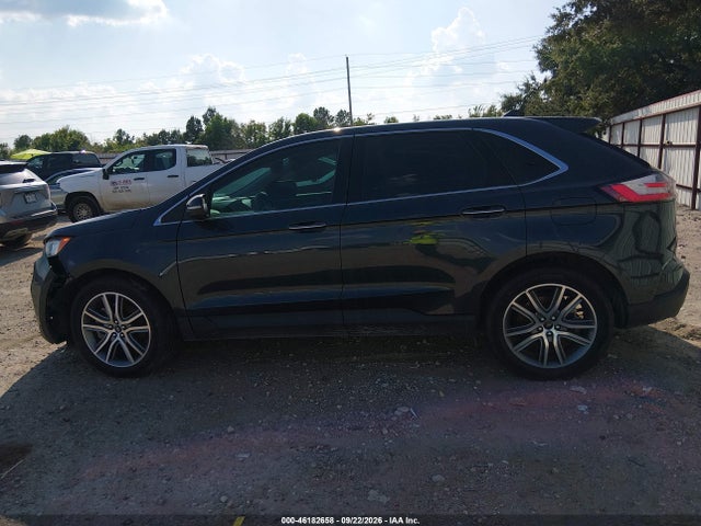 Aukcja sprzedaży 2023 Ford Edge Titanium, vin: 2FMPK4K90PBA17493, numer aukcji: 46182658