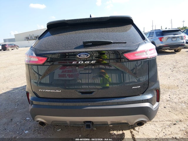 Aukcja sprzedaży 2023 Ford Edge Titanium, vin: 2FMPK4K90PBA17493, numer aukcji: 46182658