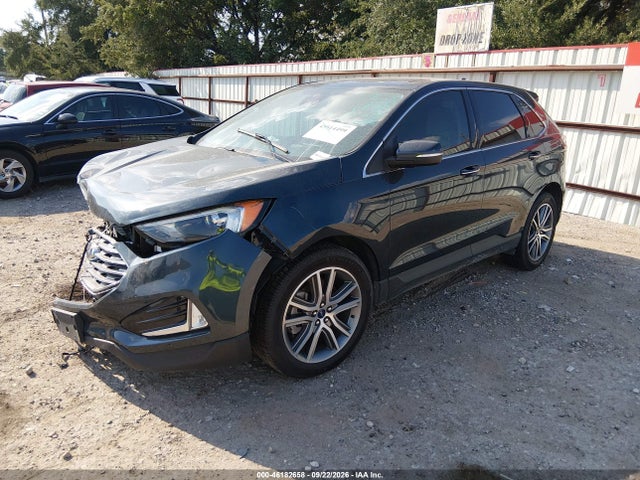 Aukcja sprzedaży 2023 Ford Edge Titanium, vin: 2FMPK4K90PBA17493, numer aukcji: 46182658