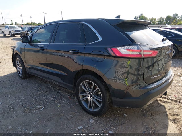 Aukcja sprzedaży 2023 Ford Edge Titanium, vin: 2FMPK4K90PBA17493, numer aukcji: 46182658