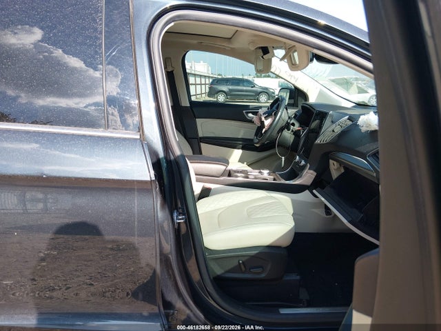 Aukcja sprzedaży 2023 Ford Edge Titanium, vin: 2FMPK4K90PBA17493, numer aukcji: 46182658