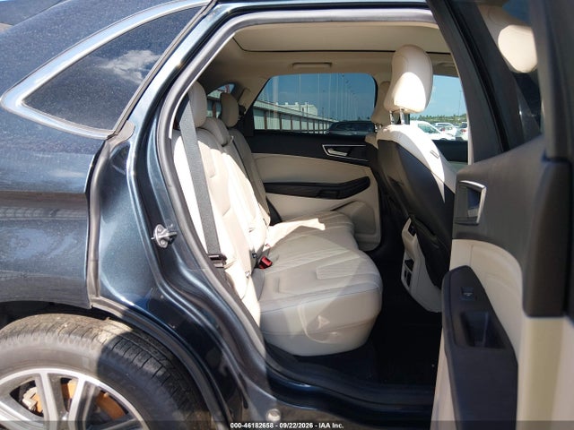 Aukcja sprzedaży 2023 Ford Edge Titanium, vin: 2FMPK4K90PBA17493, numer aukcji: 46182658
