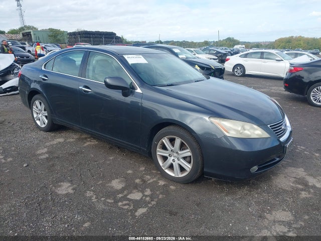 46182660 :رقم المزاد ، JTHBJ46G272115696 vin ، 2007 Lexus Es 350 مزاد بيع