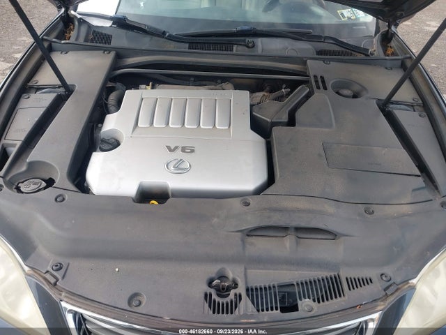 Aukcja sprzedaży 2007 Lexus Es 350, vin: JTHBJ46G272115696, numer aukcji: 46182660