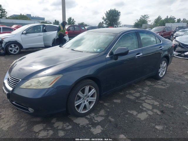 Aukcja sprzedaży 2007 Lexus Es 350, vin: JTHBJ46G272115696, numer aukcji: 46182660