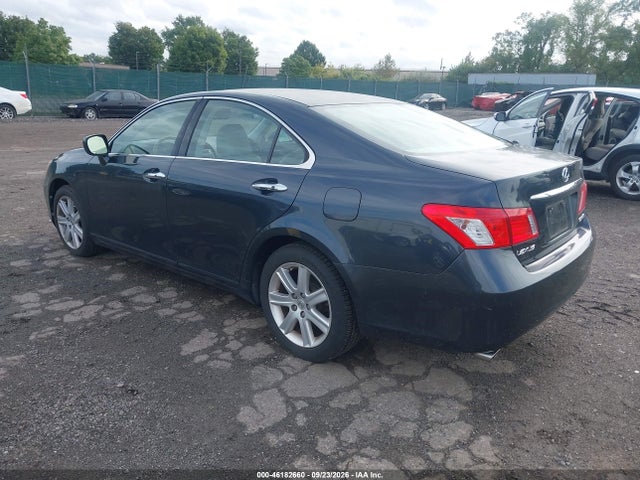 Aukcja sprzedaży 2007 Lexus Es 350, vin: JTHBJ46G272115696, numer aukcji: 46182660