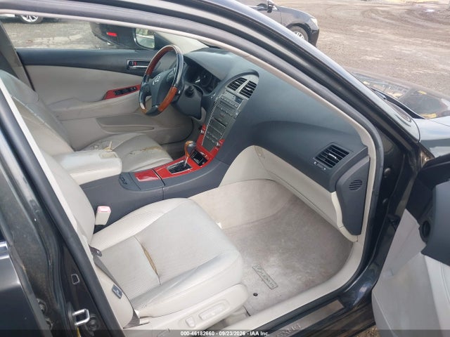 Aukcja sprzedaży 2007 Lexus Es 350, vin: JTHBJ46G272115696, numer aukcji: 46182660