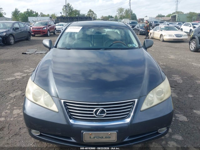 Aukcja sprzedaży 2007 Lexus Es 350, vin: JTHBJ46G272115696, numer aukcji: 46182660