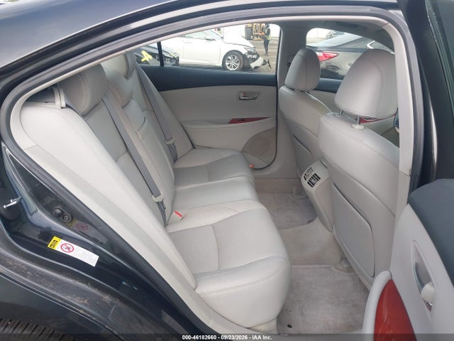 Aukcja sprzedaży 2007 Lexus Es 350, vin: JTHBJ46G272115696, numer aukcji: 46182660