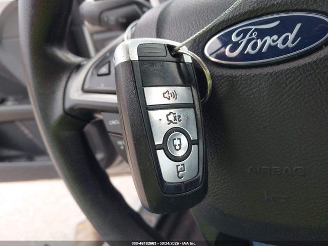 Aukcja sprzedaży 2019 Ford Fusion Hybrid Se, vin: 3FA6P0LU9KR188031, numer aukcji: 46182663