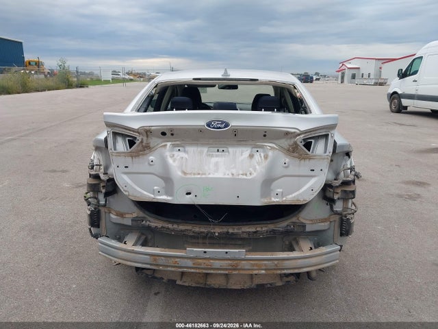 Aukcja sprzedaży 2019 Ford Fusion Hybrid Se, vin: 3FA6P0LU9KR188031, numer aukcji: 46182663