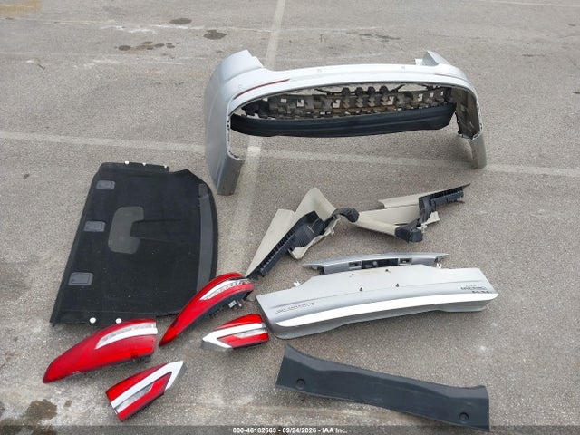 Aukcja sprzedaży 2019 Ford Fusion Hybrid Se, vin: 3FA6P0LU9KR188031, numer aukcji: 46182663