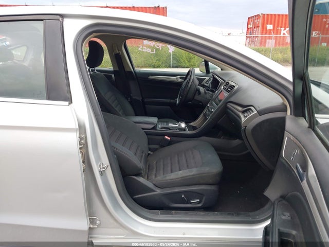 Aukcja sprzedaży 2019 Ford Fusion Hybrid Se, vin: 3FA6P0LU9KR188031, numer aukcji: 46182663