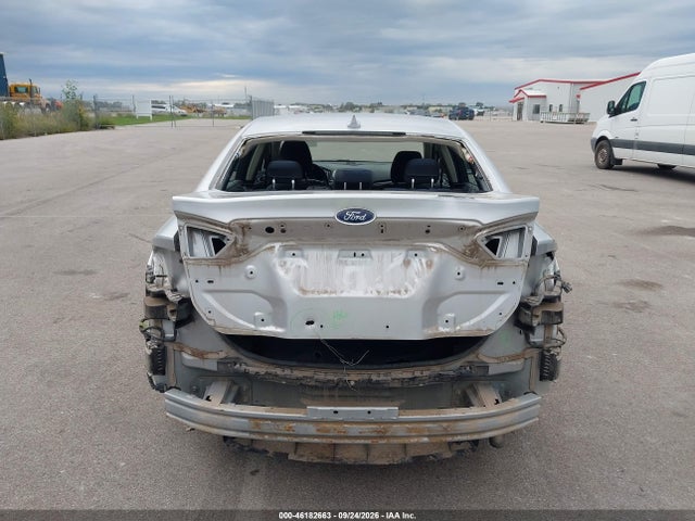 Aukcja sprzedaży 2019 Ford Fusion Hybrid Se, vin: 3FA6P0LU9KR188031, numer aukcji: 46182663
