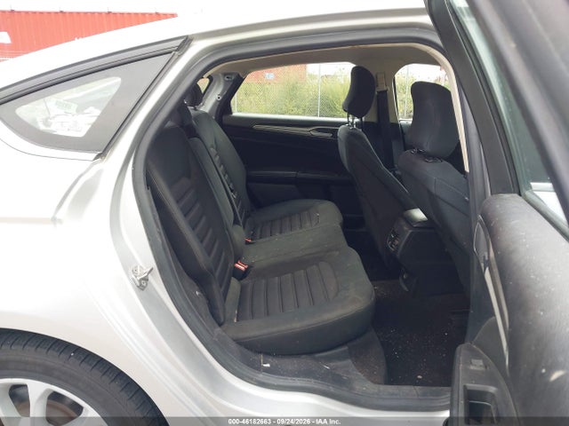 Aukcja sprzedaży 2019 Ford Fusion Hybrid Se, vin: 3FA6P0LU9KR188031, numer aukcji: 46182663