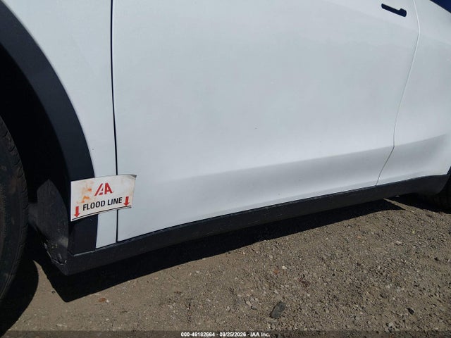 Продаж на аукціоні авто 2023 Tesla Model Y Performance Dual Motor All-wheel Drive, vin: 7SAYGDEF8PF841100, номер лоту: 46182664