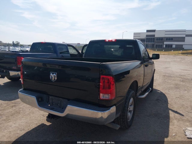 Продажа на аукционе авто 2014 Ram 1500 Tradesman, vin: 3C6JR6AGXEG203223, номер лота: 46182665
