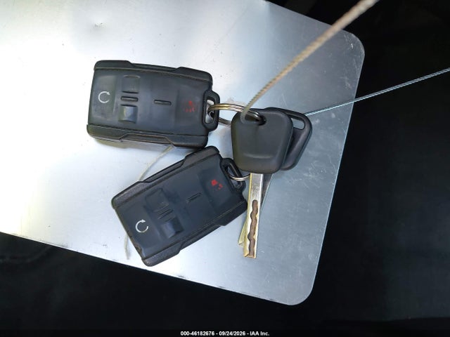 Aukcja sprzedaży 2015 Gmc Sierra 1500 Sle, vin: 3GTP1UEC5FG209566, numer aukcji: 46182676