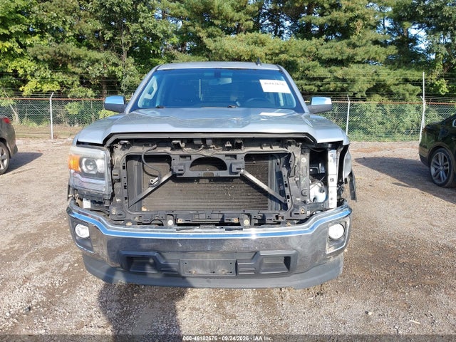 Aukcja sprzedaży 2015 Gmc Sierra 1500 Sle, vin: 3GTP1UEC5FG209566, numer aukcji: 46182676
