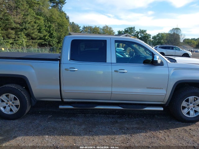 Aukcja sprzedaży 2015 Gmc Sierra 1500 Sle, vin: 3GTP1UEC5FG209566, numer aukcji: 46182676