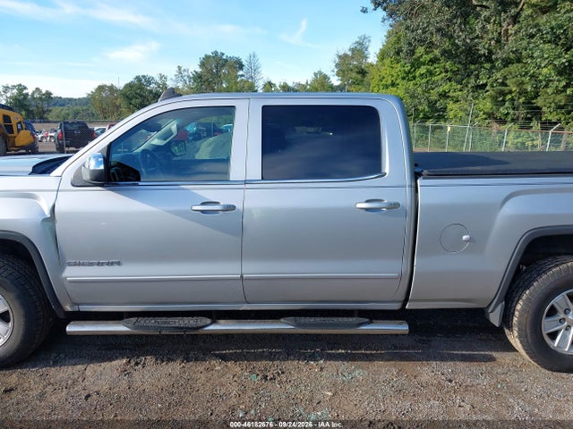 Aukcja sprzedaży 2015 Gmc Sierra 1500 Sle, vin: 3GTP1UEC5FG209566, numer aukcji: 46182676