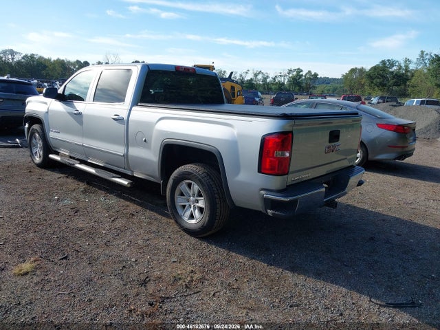 Aukcja sprzedaży 2015 Gmc Sierra 1500 Sle, vin: 3GTP1UEC5FG209566, numer aukcji: 46182676