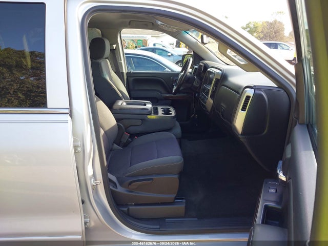 Aukcja sprzedaży 2015 Gmc Sierra 1500 Sle, vin: 3GTP1UEC5FG209566, numer aukcji: 46182676