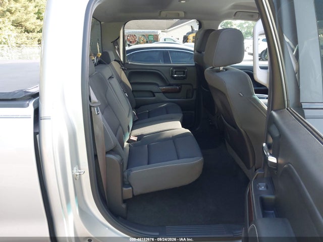 Aukcja sprzedaży 2015 Gmc Sierra 1500 Sle, vin: 3GTP1UEC5FG209566, numer aukcji: 46182676