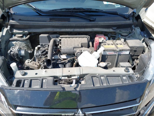 Aukcja sprzedaży 2024 Mitsubishi Mirage Es/le, vin: ML32AUHJ1RH027901, numer aukcji: 46182677