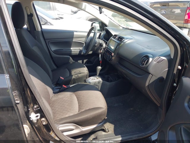 Aukcja sprzedaży 2024 Mitsubishi Mirage Es/le, vin: ML32AUHJ1RH027901, numer aukcji: 46182677
