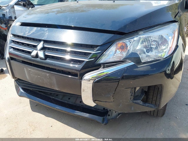 Aukcja sprzedaży 2024 Mitsubishi Mirage Es/le, vin: ML32AUHJ1RH027901, numer aukcji: 46182677