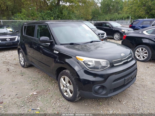 Продаж на аукціоні авто 2018 Kia Soul, vin: KNDJN2A23J7903589, номер лоту: 46182682